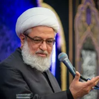 حجت الاسلام عابدینی