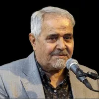 حاج علی انسانی