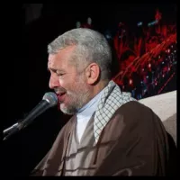میرزا محمدی