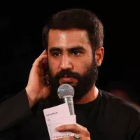 حسین طاهری