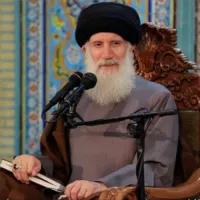 حجت الاسلام فاطمی