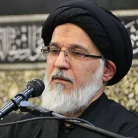 حجت الاسلام میرباقری