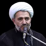 روضه پنجم دلم میخواد یه شب مدینه باشم