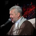 روضه نهم؛ چشمم به انتظار تو تر شد نیامدی