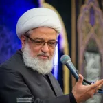 حجت الاسلام عابدینی
