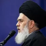 حجت الاسلام سید حسین مومنی