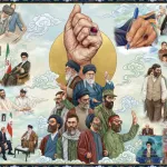 پرده‌خوانی «ایران‌مرد»