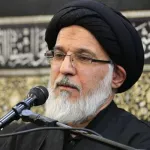 حجت الاسلام میرباقری