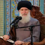 اربعین و زیارت اربعین