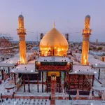 استوری شهادت امام عسکری