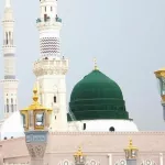 استوری میلاد رسول اکرم