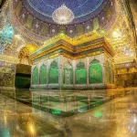 استوری شهادت امام حسن عسکری