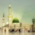 استوری میلاد رسول اکرم