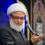 نقش امام شهید در مکتب خونخواهی