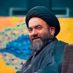 حجت الاسلام حسین آقامیری