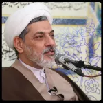 حجت الاسلام رفیعی